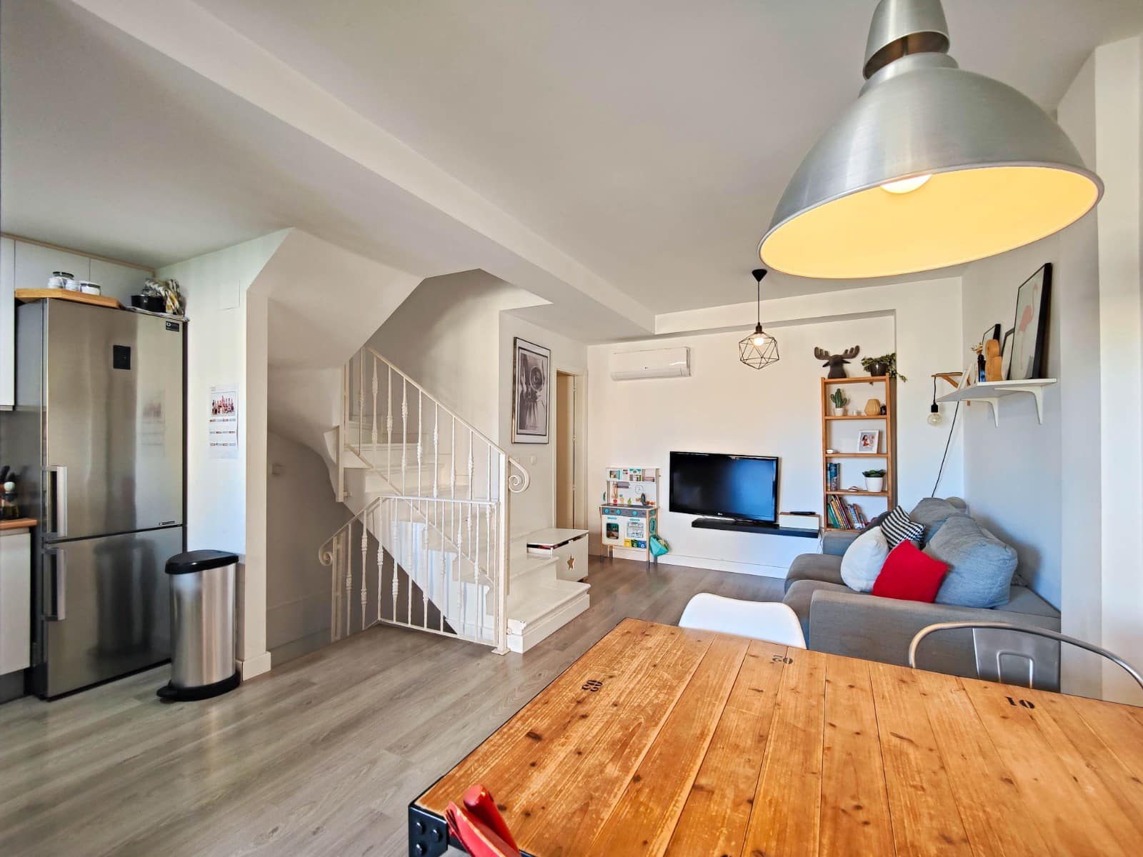 4 soverom Hus til salgs i Guardamar del Segura med svømmebasseng garasje - € 269 000 (Ref: 10011882)