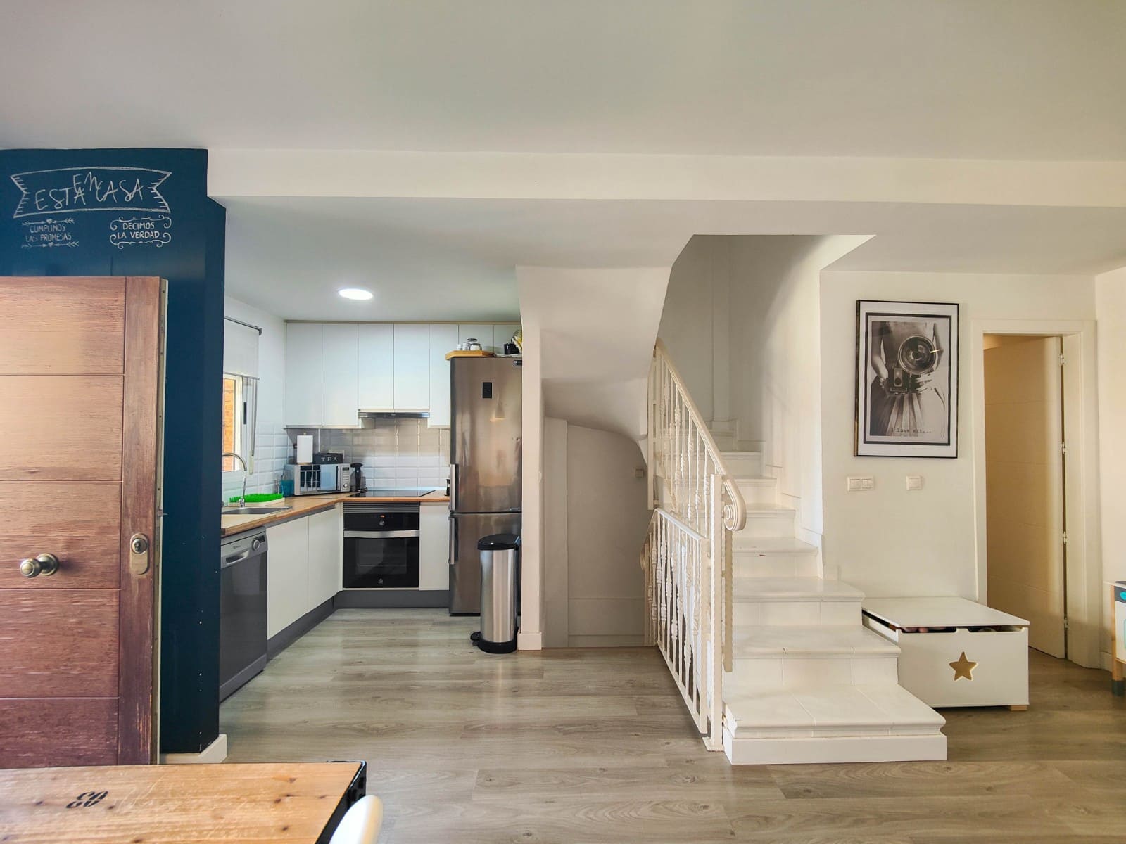 4 soverom Hus til salgs i Guardamar del Segura med svømmebasseng garasje - € 269 000 (Ref: 10011882)