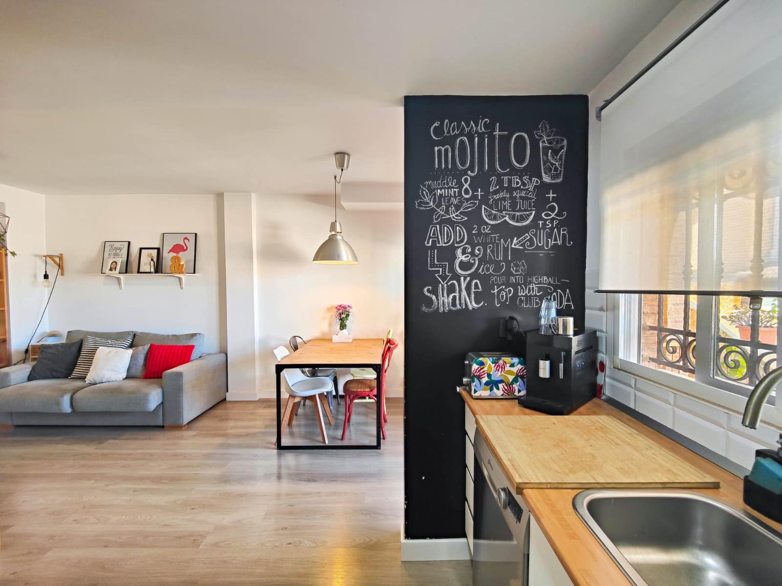 4 soverom Hus til salgs i Guardamar del Segura med svømmebasseng garasje - € 269 000 (Ref: 10011882)