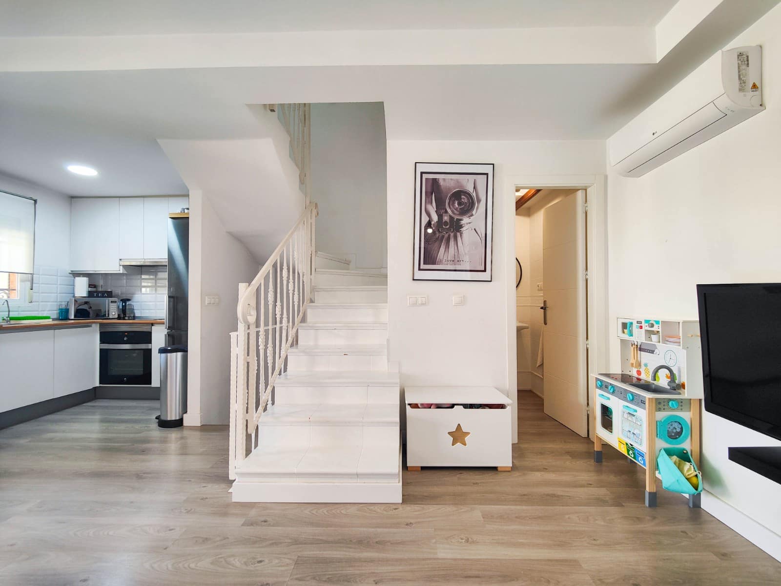 4 soverom Hus til salgs i Guardamar del Segura med svømmebasseng garasje - € 269 000 (Ref: 10011882)