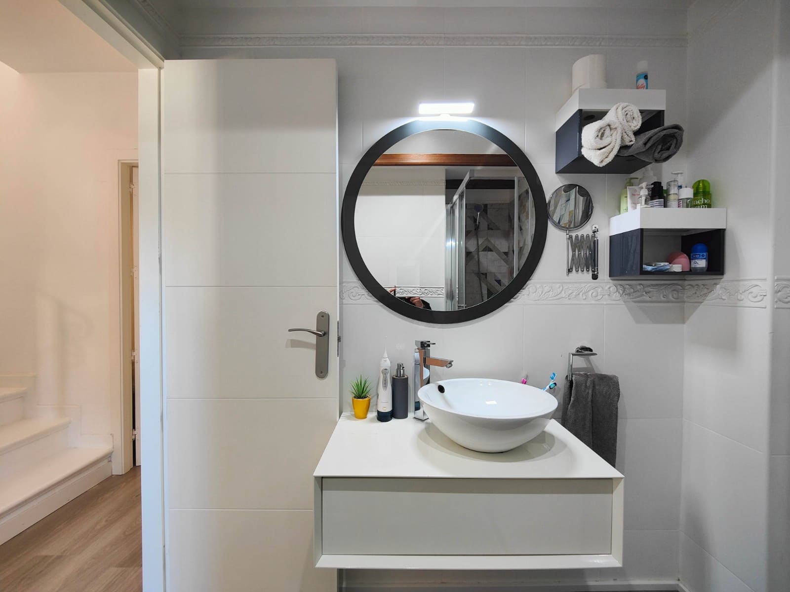 4 soverom Hus til salgs i Guardamar del Segura med svømmebasseng garasje - € 269 000 (Ref: 10011882)
