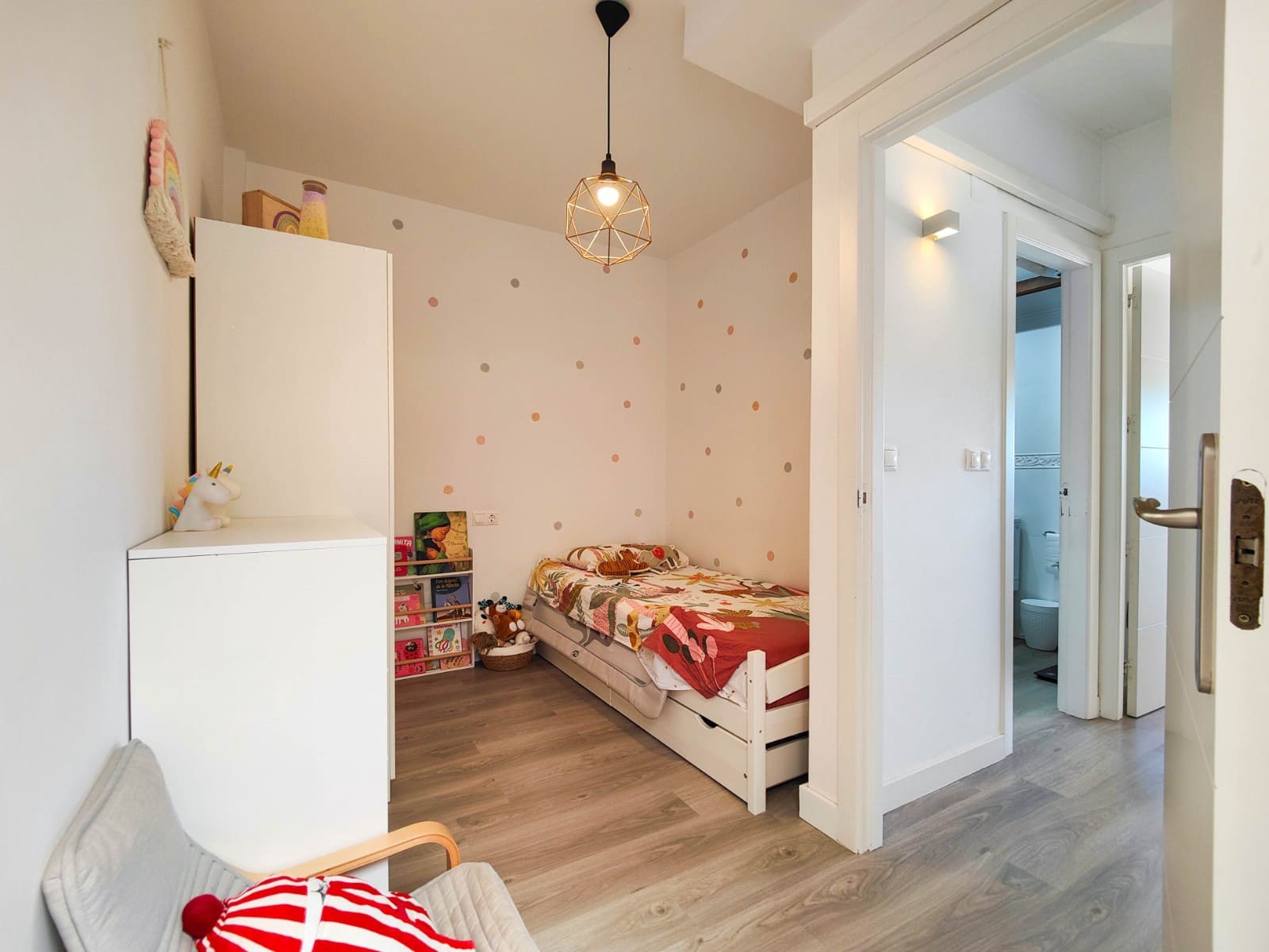 4 soverom Hus til salgs i Guardamar del Segura med svømmebasseng garasje - € 269 000 (Ref: 10011882)