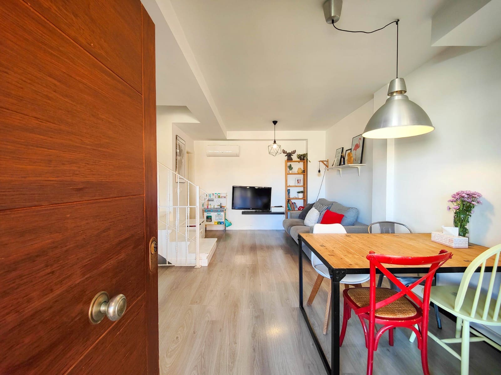 4 soverom Hus til salgs i Guardamar del Segura med svømmebasseng garasje - € 269 000 (Ref: 10011882)