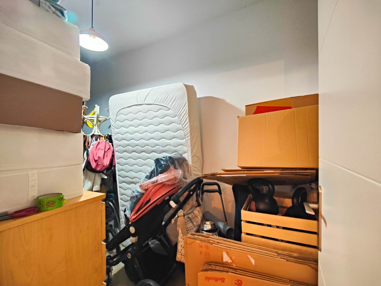 4 soverom Hus til salgs i Guardamar del Segura med svømmebasseng garasje - € 269 000 (Ref: 10011882)