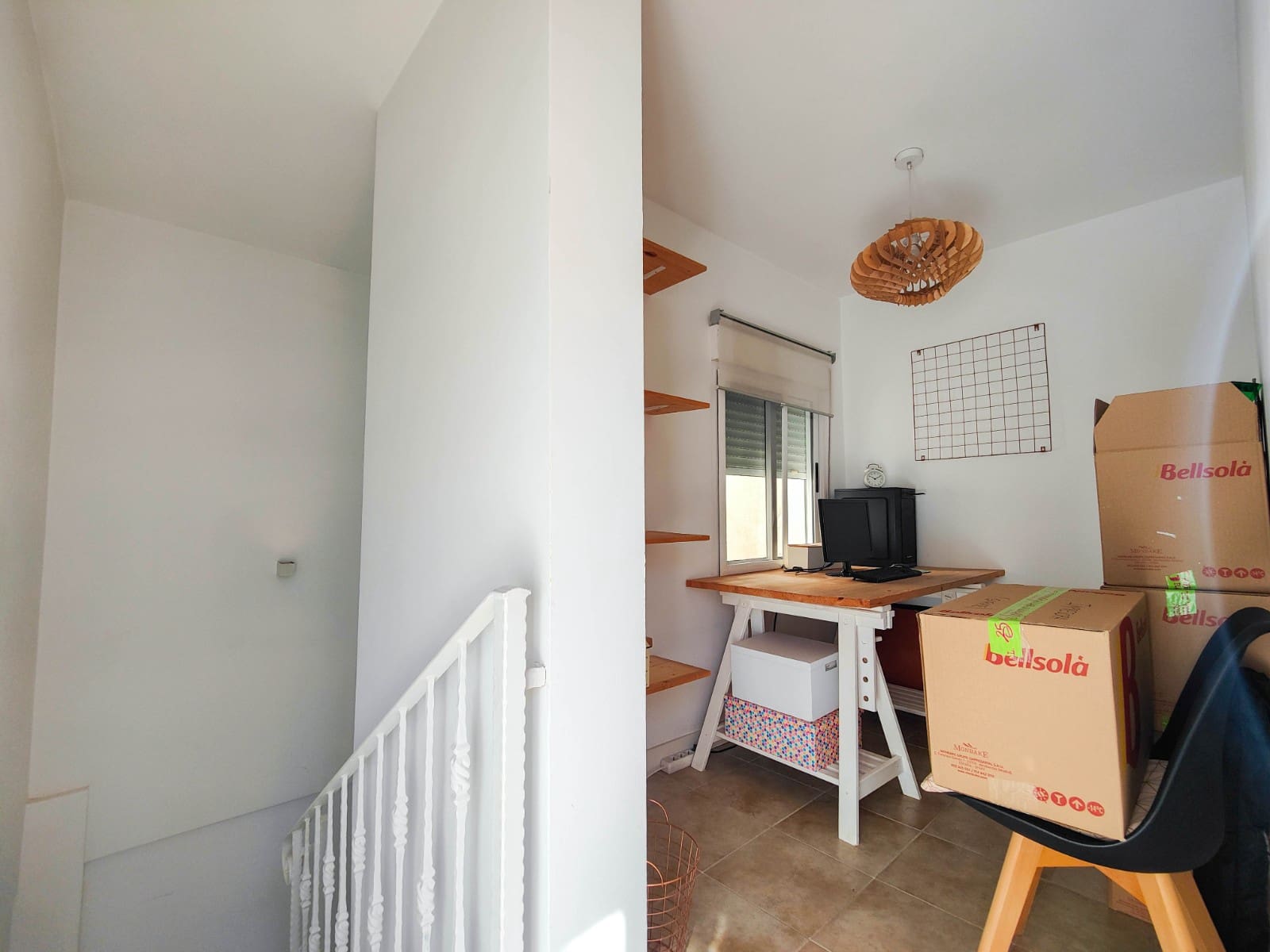 4 soverom Hus til salgs i Guardamar del Segura med svømmebasseng garasje - € 269 000 (Ref: 10011882)