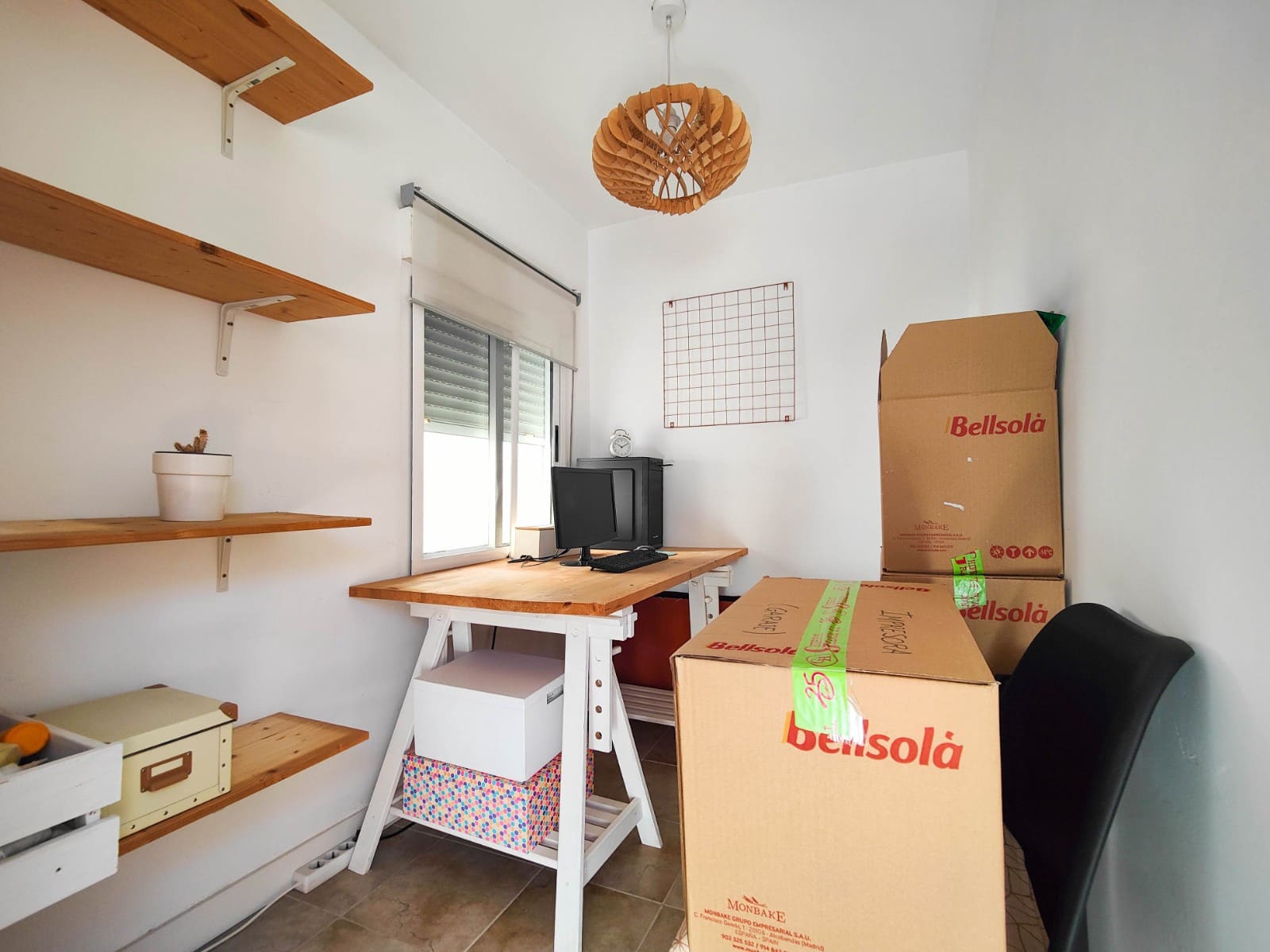 4 soverom Hus til salgs i Guardamar del Segura med svømmebasseng garasje - € 269 000 (Ref: 10011882)