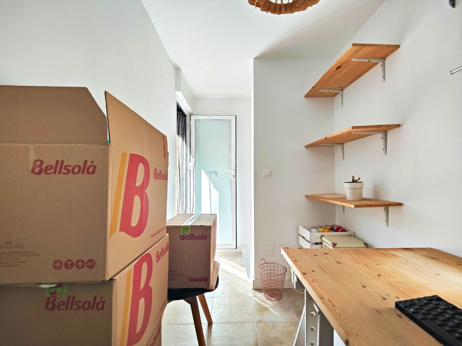 4 soverom Hus til salgs i Guardamar del Segura med svømmebasseng garasje - € 269 000 (Ref: 10011882)