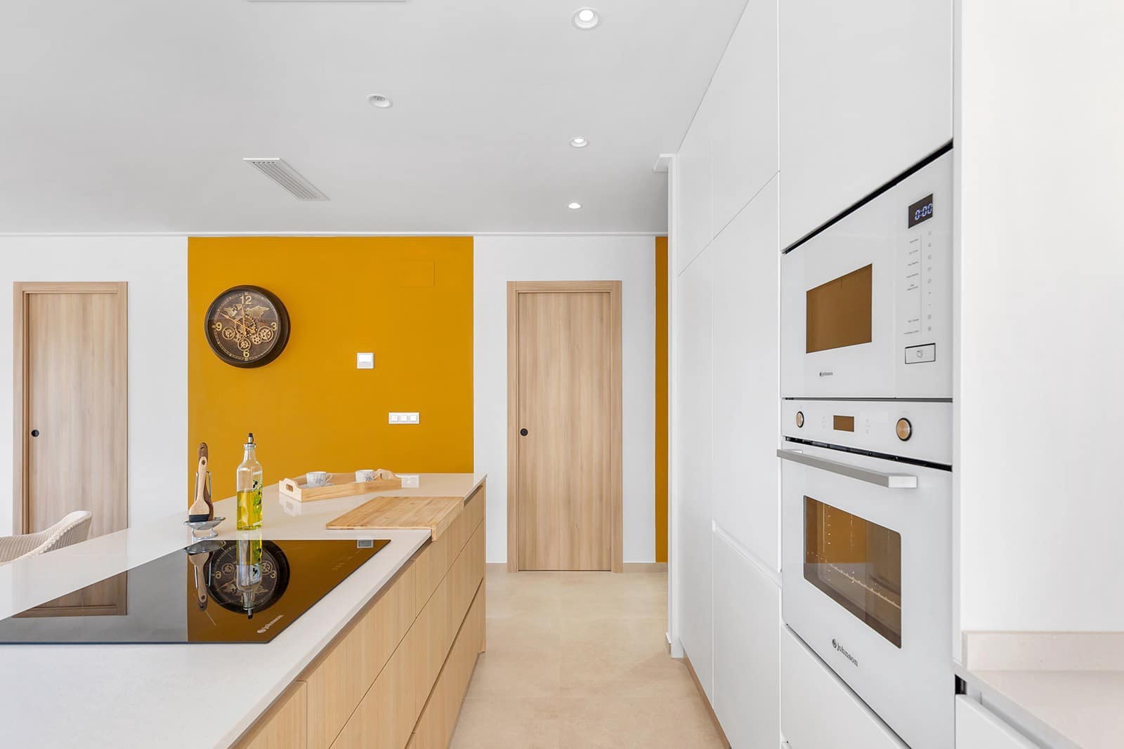 Apartamento de 3 habitaciones en El Raso en venta con piscina garaje - 284.900 € (Ref: 10011883)