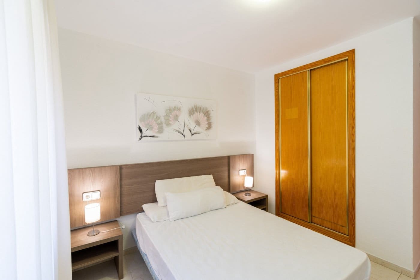 1 Zimmer Bungalow zu verkaufen in Calpe / Calp mit Pool Garage - 200.000 € (Ref: 10011884)