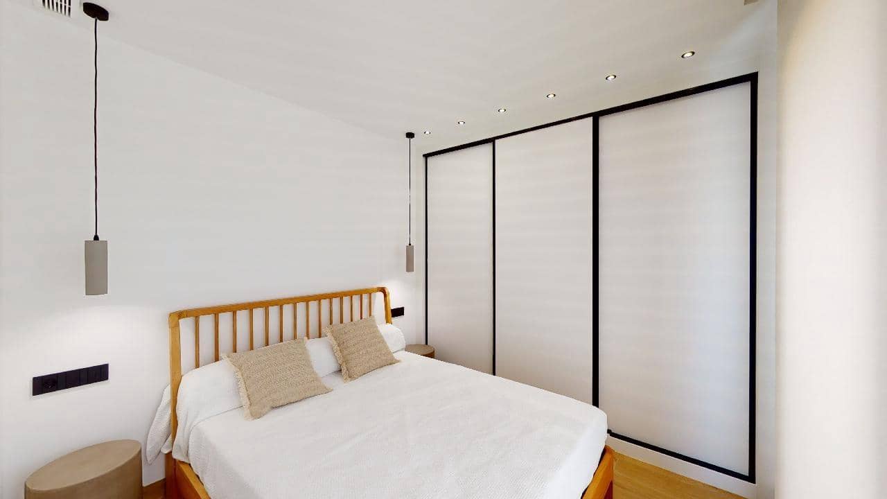 4 slaapkamer Villa te koop in Finestrat met zwembad garage - € 859.900 (Ref: 10014669)
