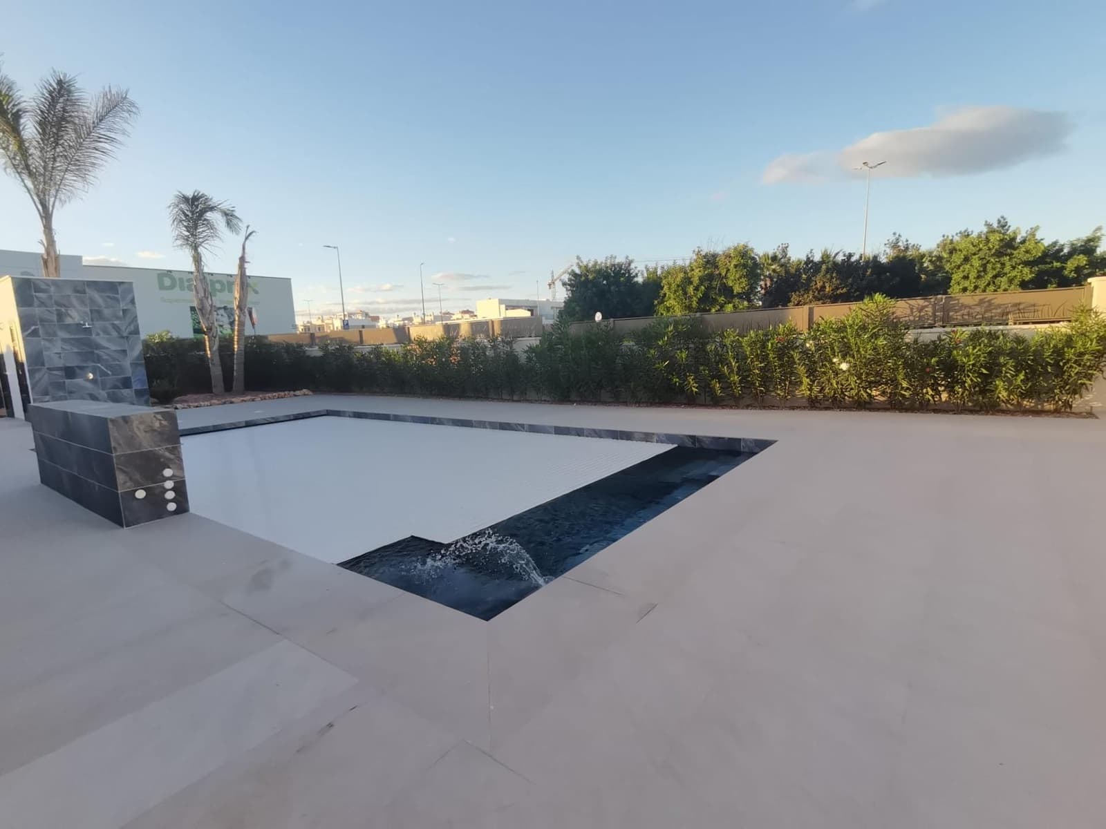 5 Zimmer Villa zu verkaufen in Los Montesinos mit Pool Garage - 780.000 € (Ref: 10045475)