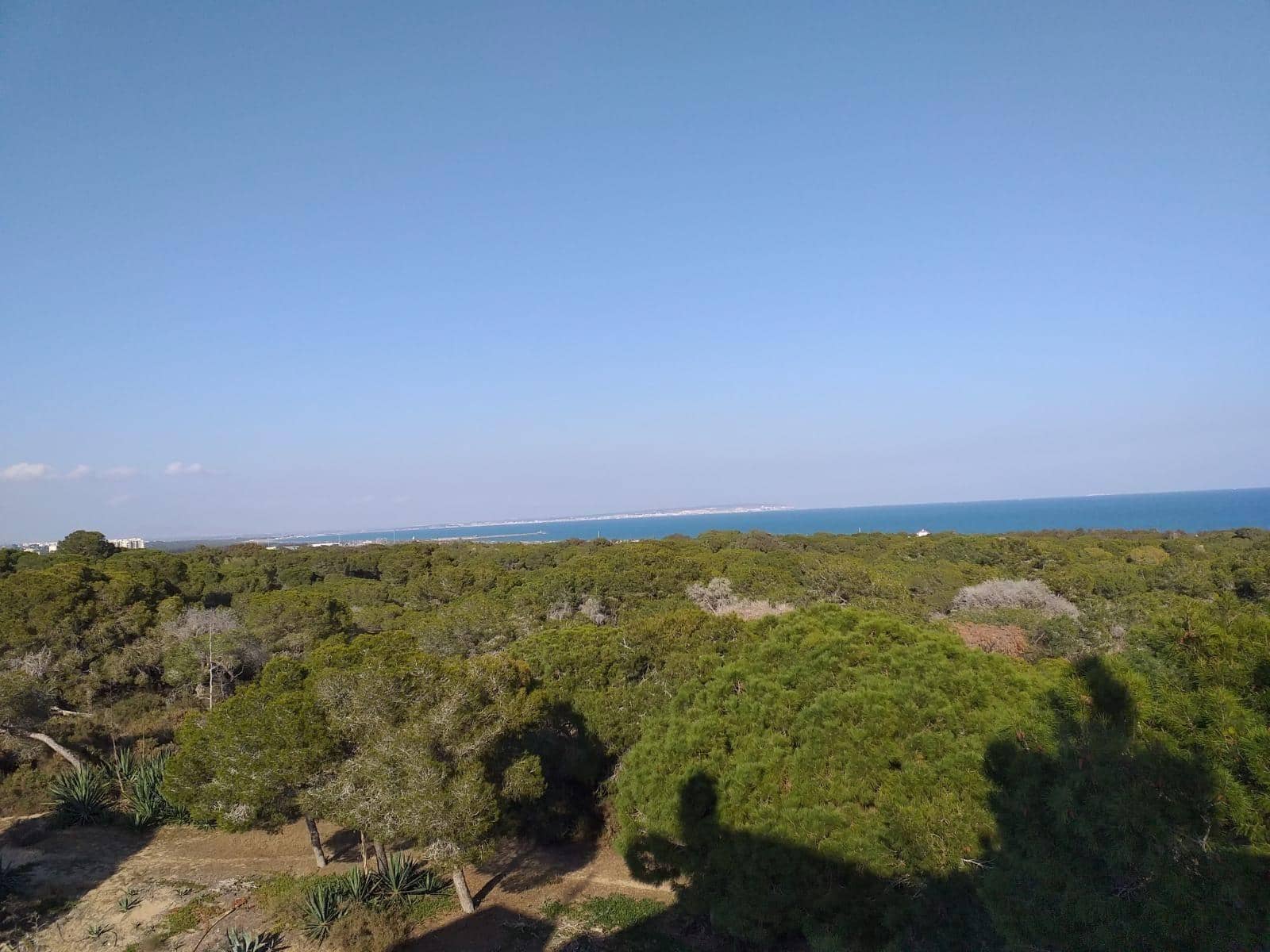 3 soveværelse Lejlighed til salg i Guardamar del Segura med swimmingpool garage - € 385.000 (Ref: 10047609)