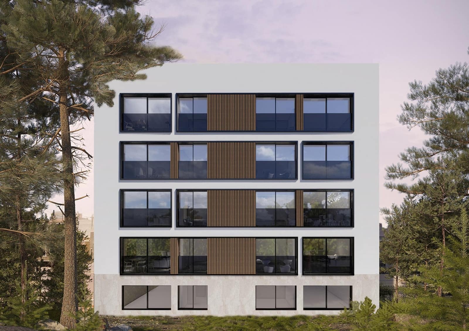 3 soveværelse Lejlighed til salg i Guardamar del Segura med swimmingpool garage - € 385.000 (Ref: 10047609)