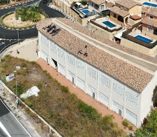 1 soveværelse Lejlighed til salg i Relleu med swimmingpool garage - € 95.000 (Ref: 10047612)
