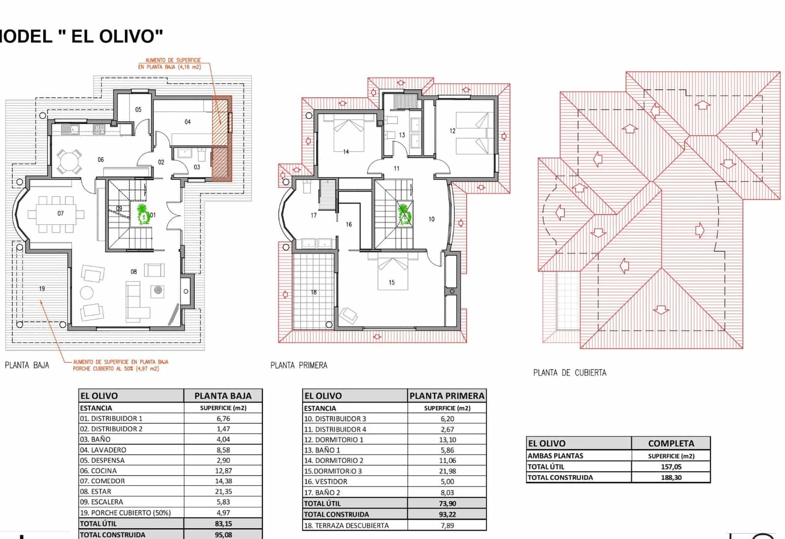 4 chambre Villa/Maison à vendre à Pinoso avec piscine - 495 200 € (Ref: 10051982)