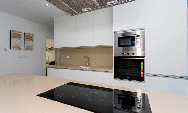 3 sovrum Semi-fristående Villa till salu i Daya Nueva med pool garage - 380 000 € (Ref: 10060189)