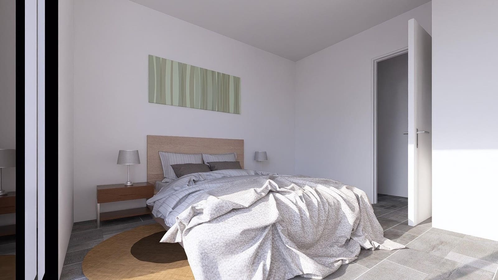 3 sypialnia Willa na sprzedaż w Daya Nueva z basenem garażem - 389 000 € (Ref: 10072860)