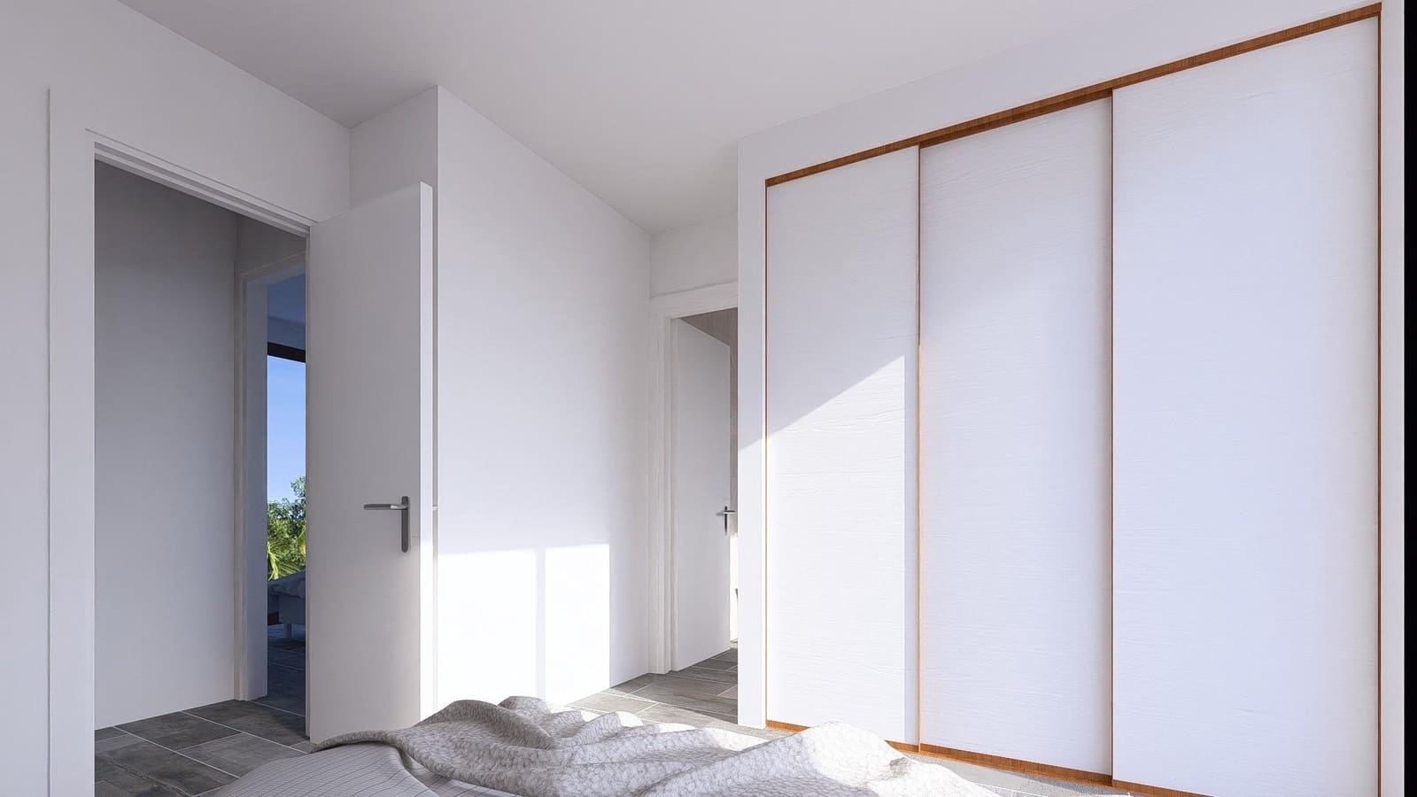 3 sypialnia Willa na sprzedaż w Daya Nueva z basenem garażem - 389 000 € (Ref: 10072860)