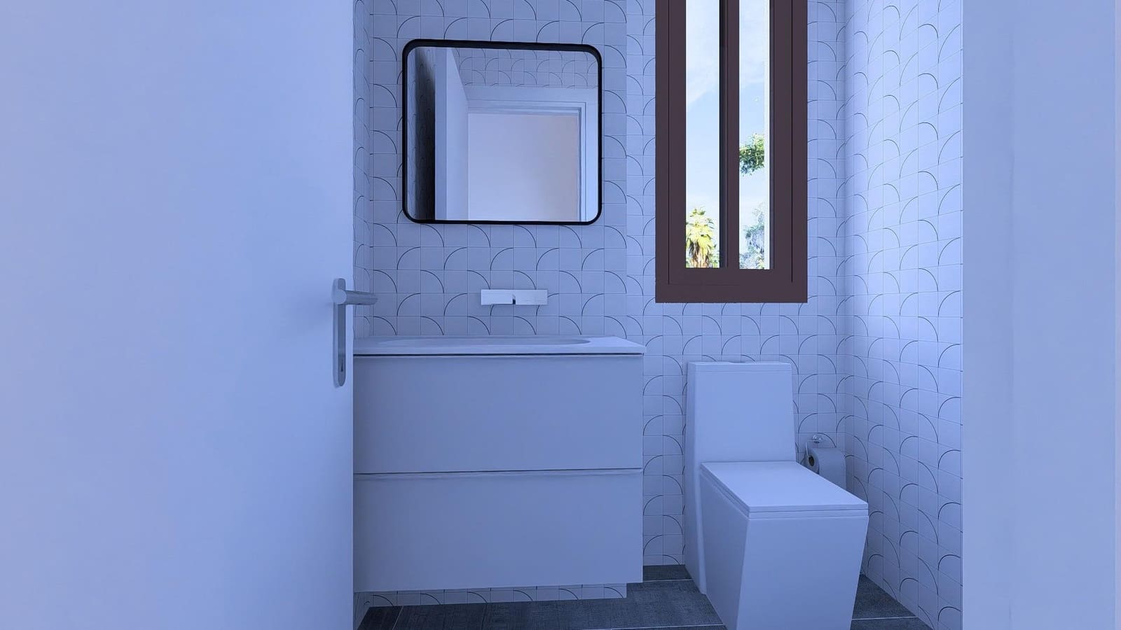 3 sypialnia Willa na sprzedaż w Daya Nueva z basenem garażem - 389 000 € (Ref: 10072860)