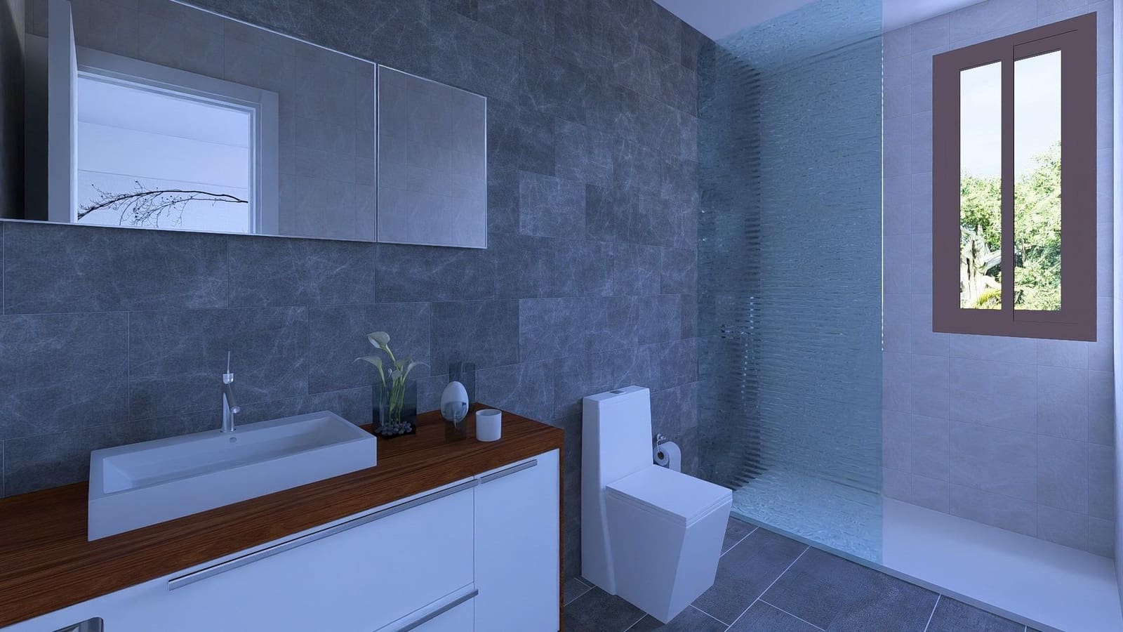 3 sypialnia Willa na sprzedaż w Daya Nueva z basenem garażem - 389 000 € (Ref: 10072860)