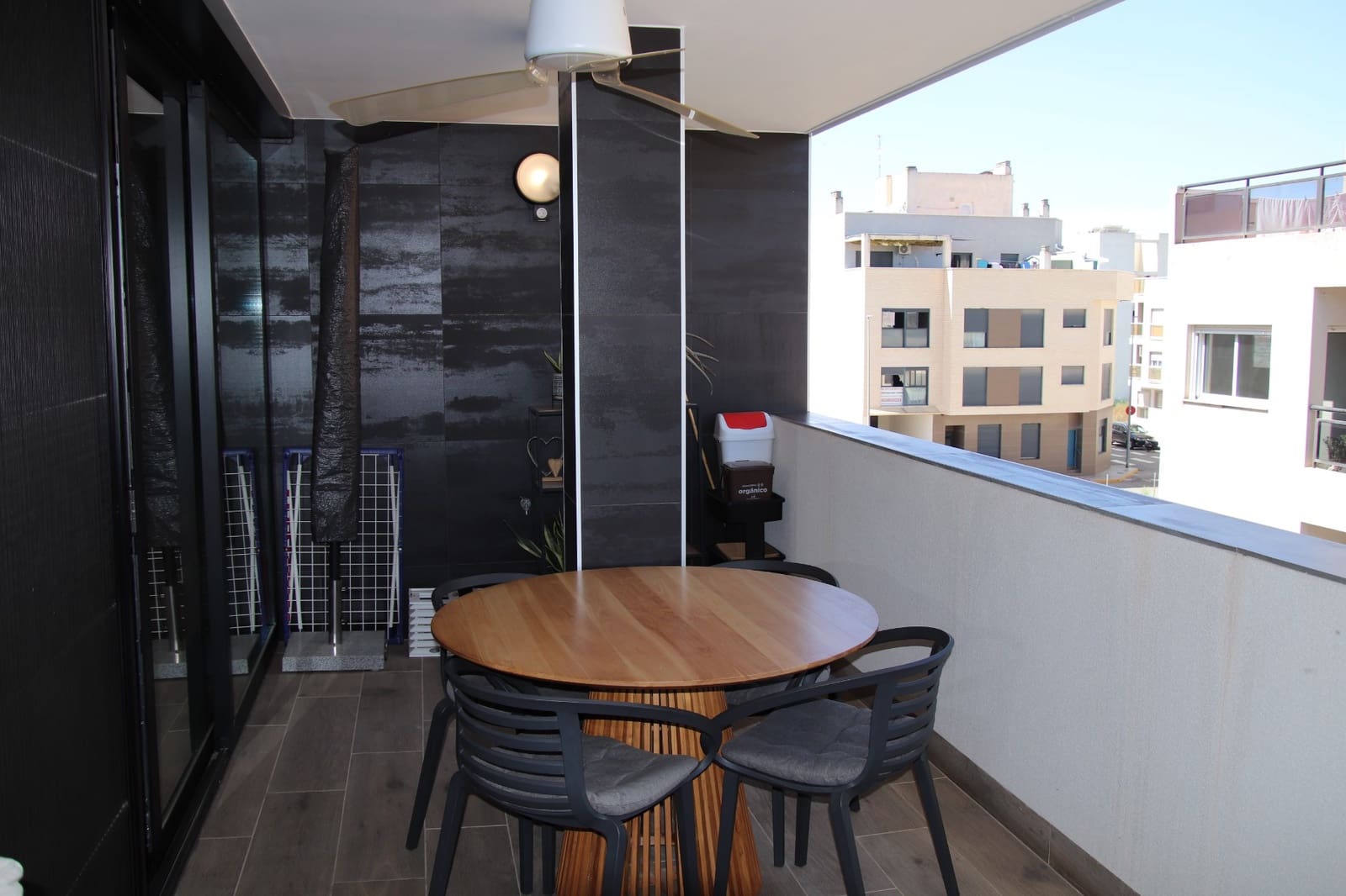 2 chambre Appartement à vendre à Formentera del Segura avec piscine - 185 000 € (Ref: 10094686)