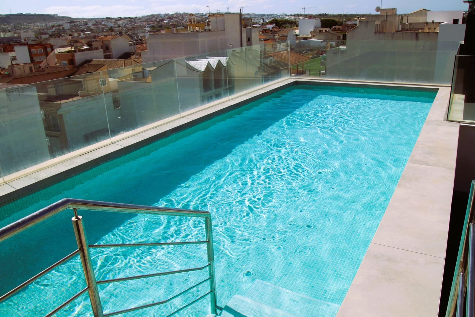 2 chambre Appartement à vendre à Formentera del Segura avec piscine - 185 000 € (Ref: 10094686)