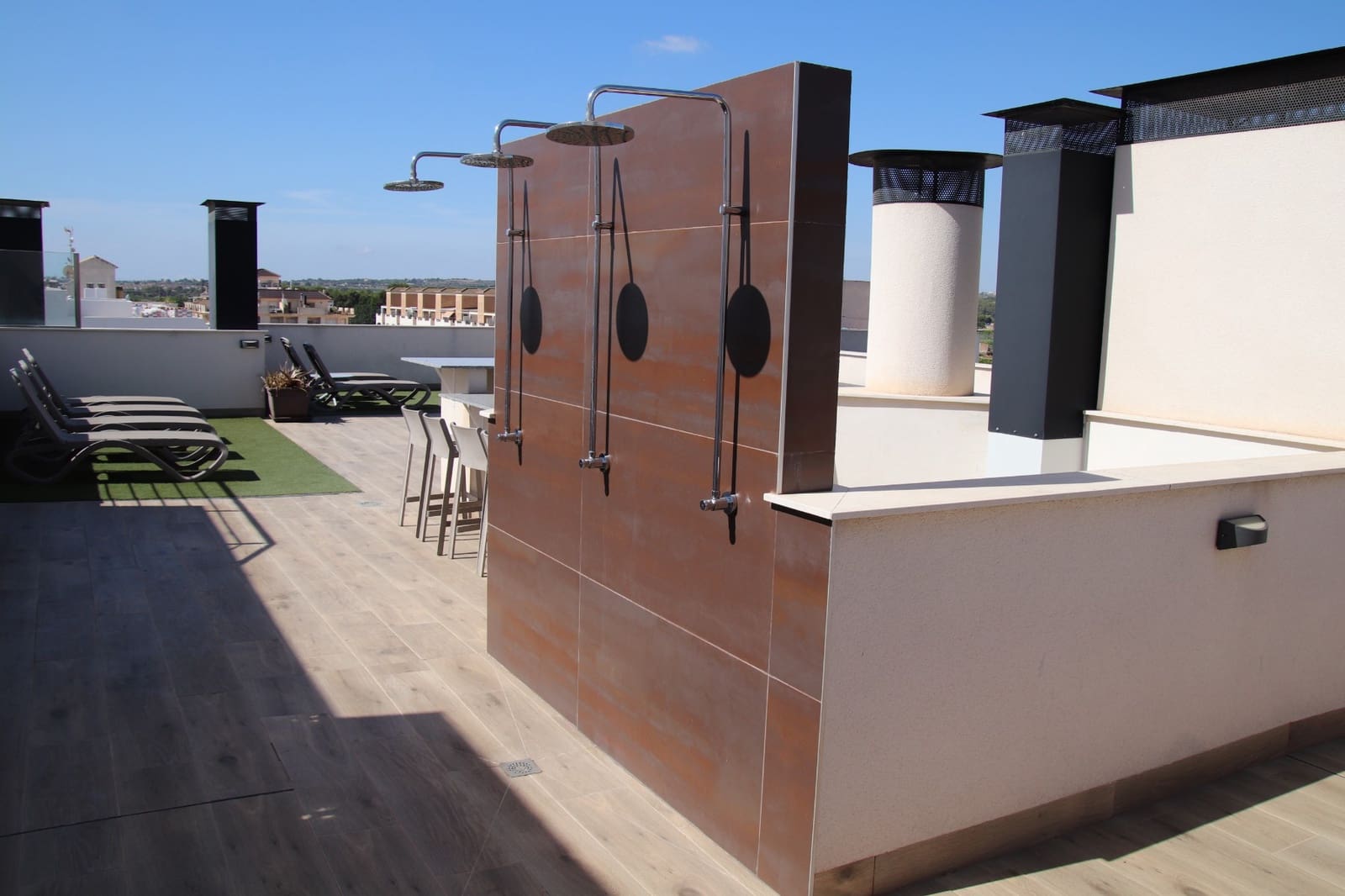 2 chambre Appartement à vendre à Formentera del Segura avec piscine - 185 000 € (Ref: 10094686)