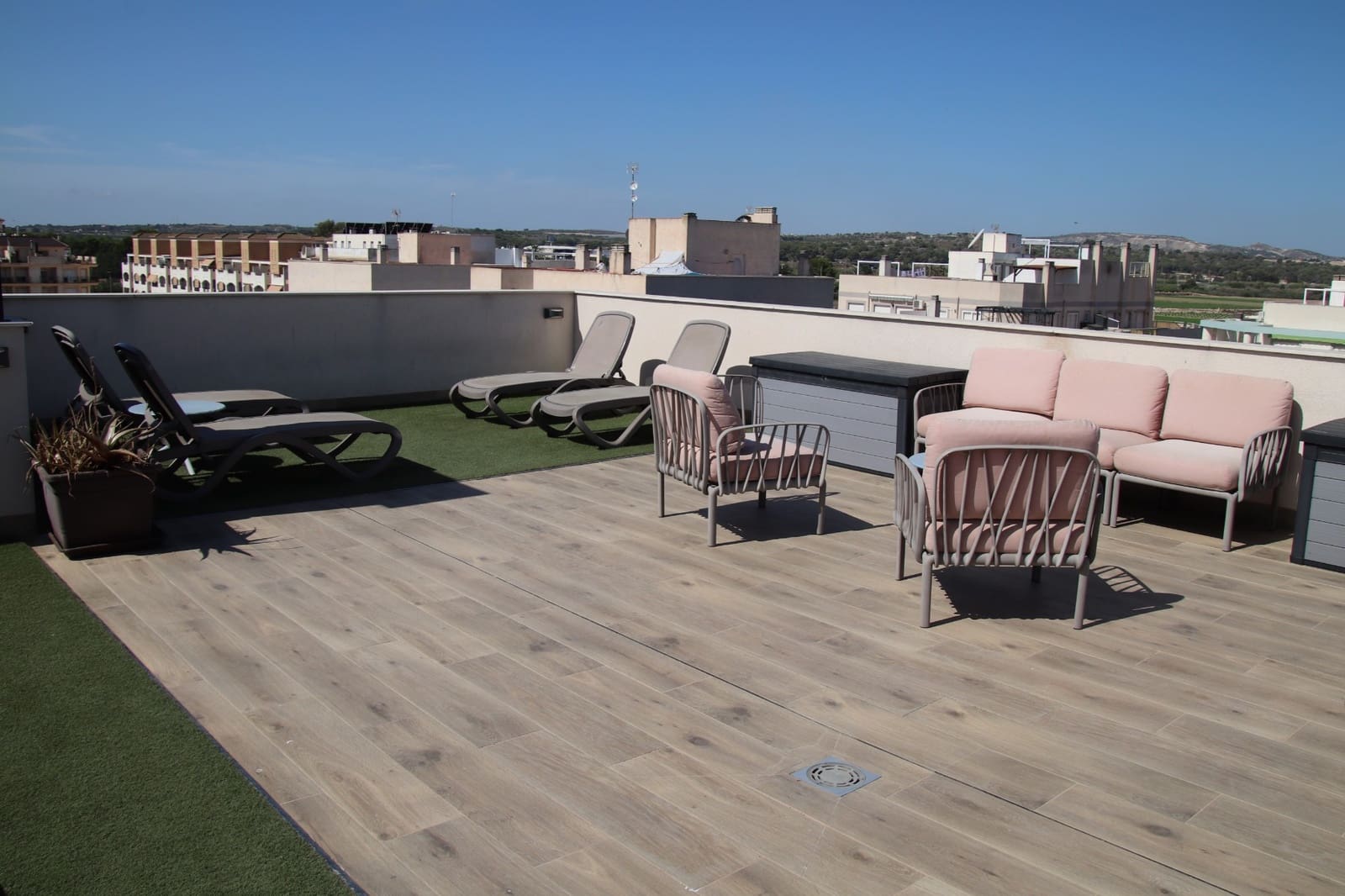 2 chambre Appartement à vendre à Formentera del Segura avec piscine - 185 000 € (Ref: 10094686)