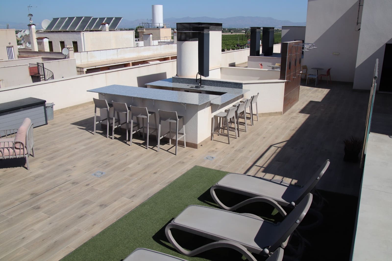 2 chambre Appartement à vendre à Formentera del Segura avec piscine - 185 000 € (Ref: 10094686)
