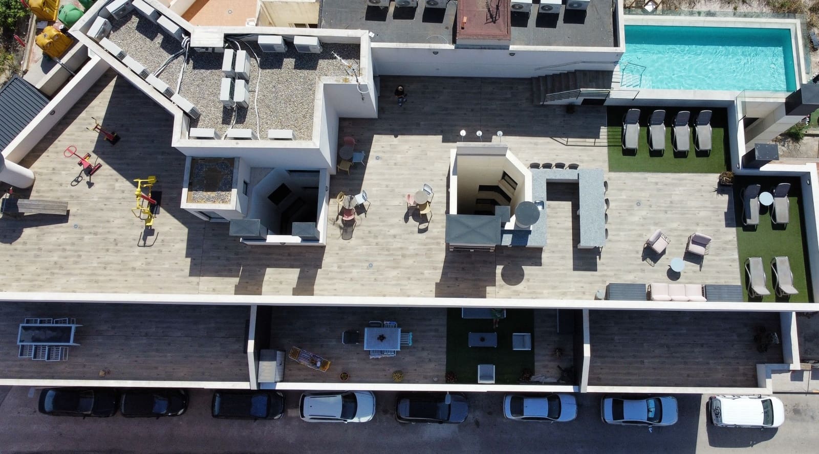 2 chambre Appartement à vendre à Formentera del Segura avec piscine - 185 000 € (Ref: 10094686)