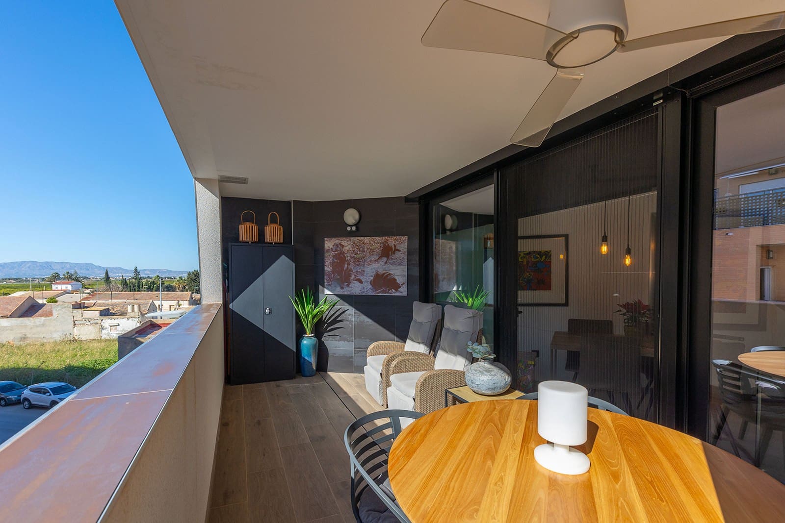 2 chambre Appartement à vendre à Formentera del Segura avec piscine - 185 000 € (Ref: 10094686)