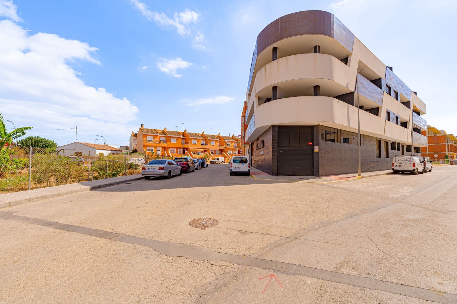 2 soveværelse Lejlighed til salg i Formentera del Segura med swimmingpool garage - € 199.000 (Ref: 10094687)