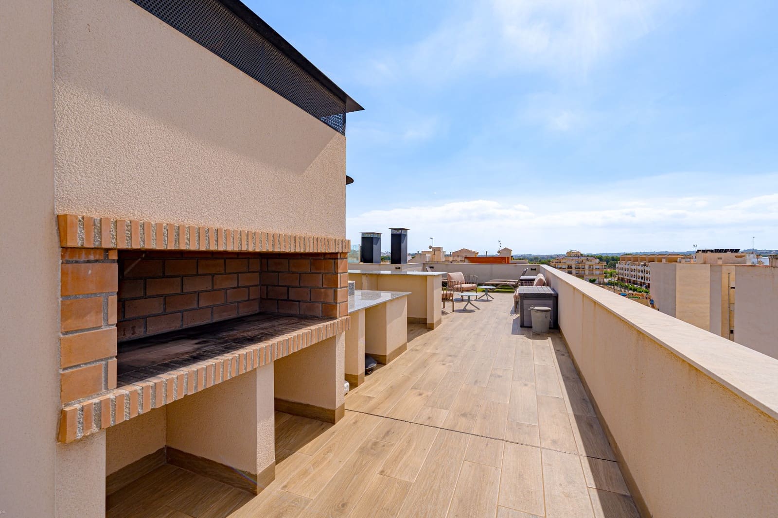 2 soveværelse Lejlighed til salg i Formentera del Segura med swimmingpool garage - € 199.000 (Ref: 10094687)