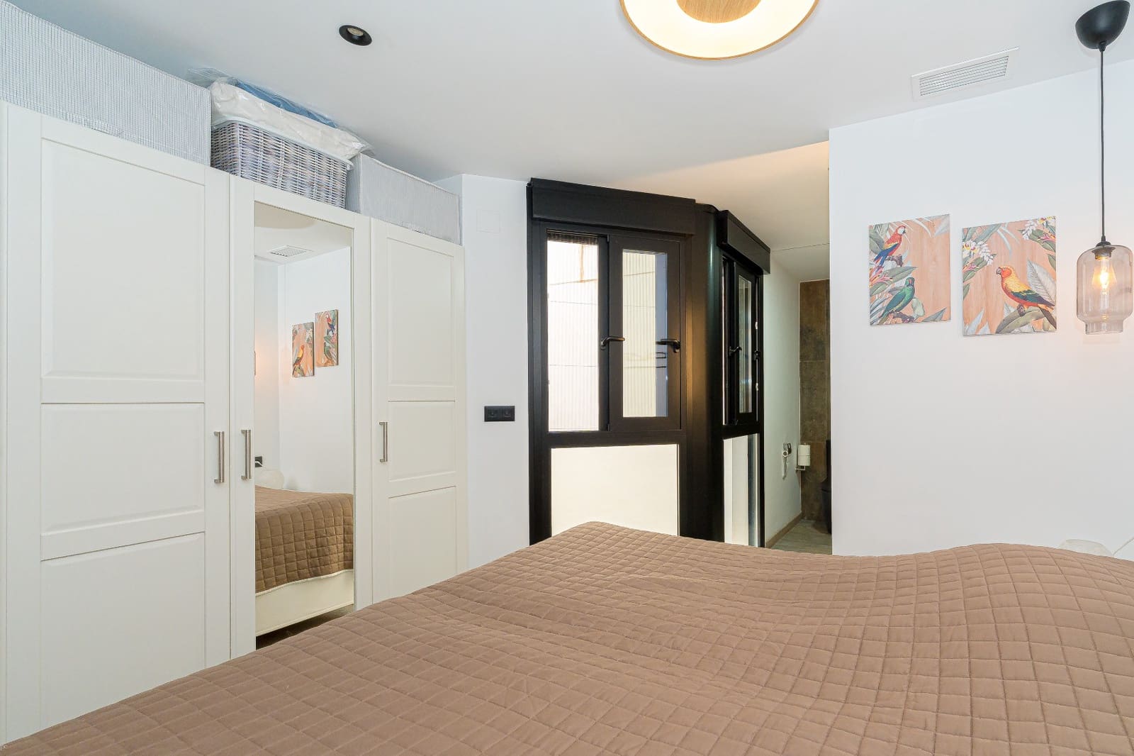 2 soveværelse Lejlighed til salg i Formentera del Segura med swimmingpool garage - € 199.000 (Ref: 10094687)