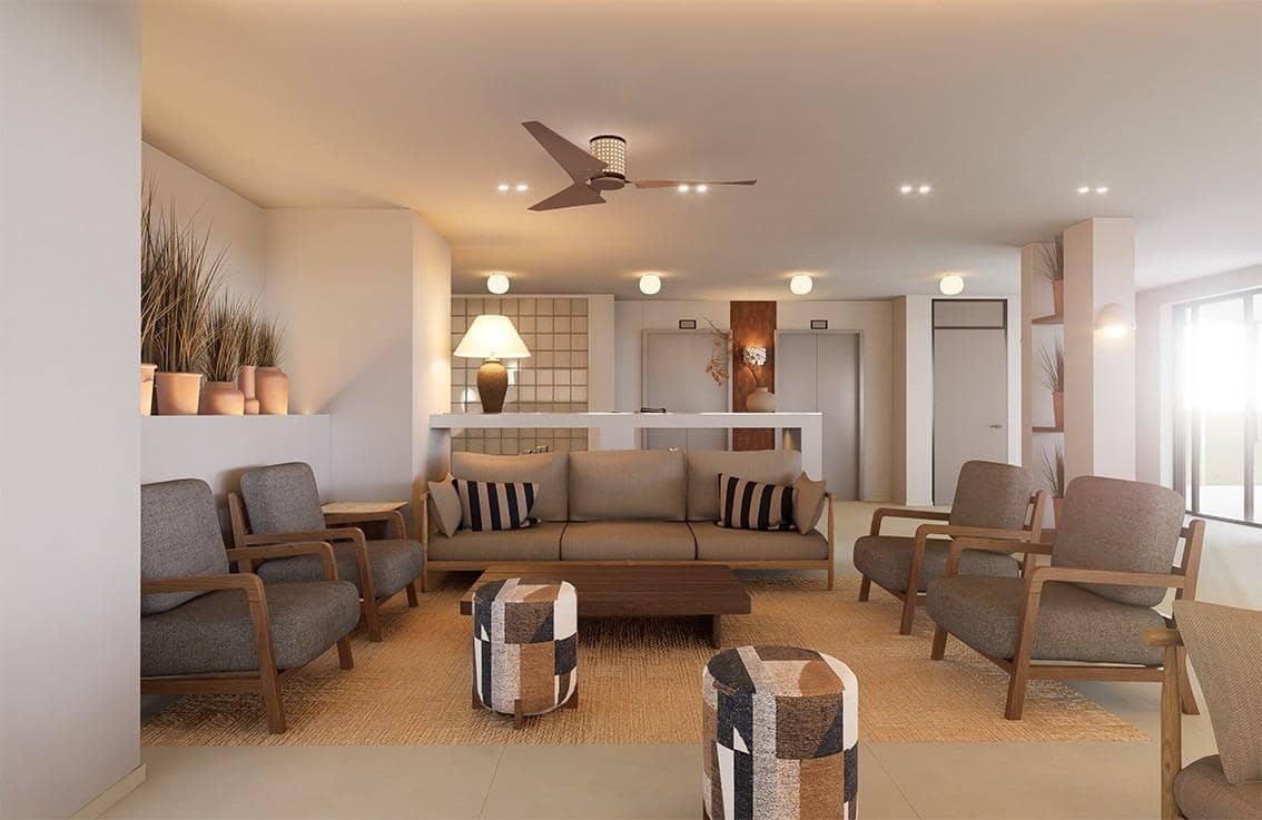 3 soveværelse Penthouse til salg i Torrevieja med swimmingpool garage - € 499.900 (Ref: 10177461)