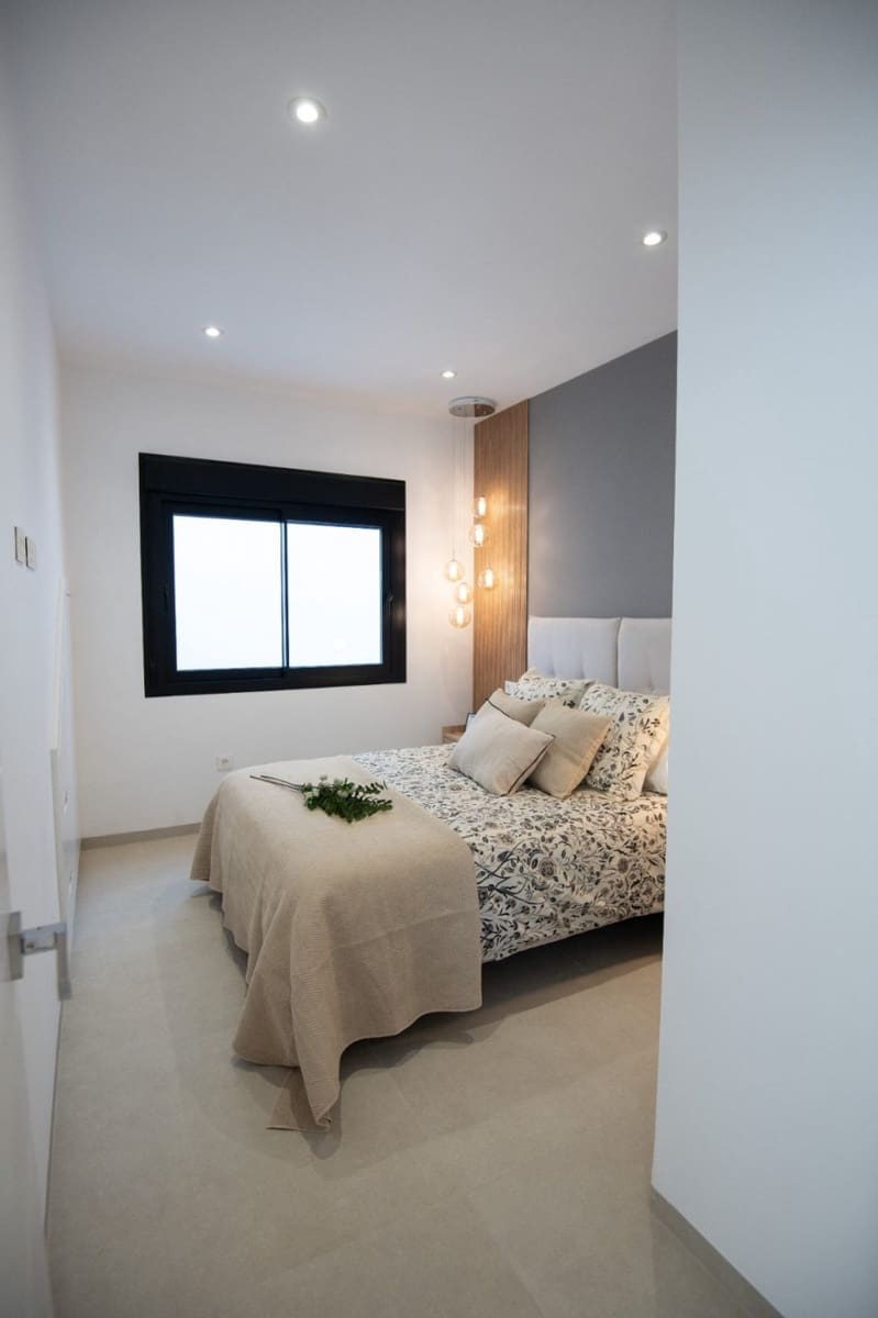 3 soverom Hus til salgs i Santiago de la Ribera med svømmebasseng garasje - € 595 000 (Ref: 10180917)