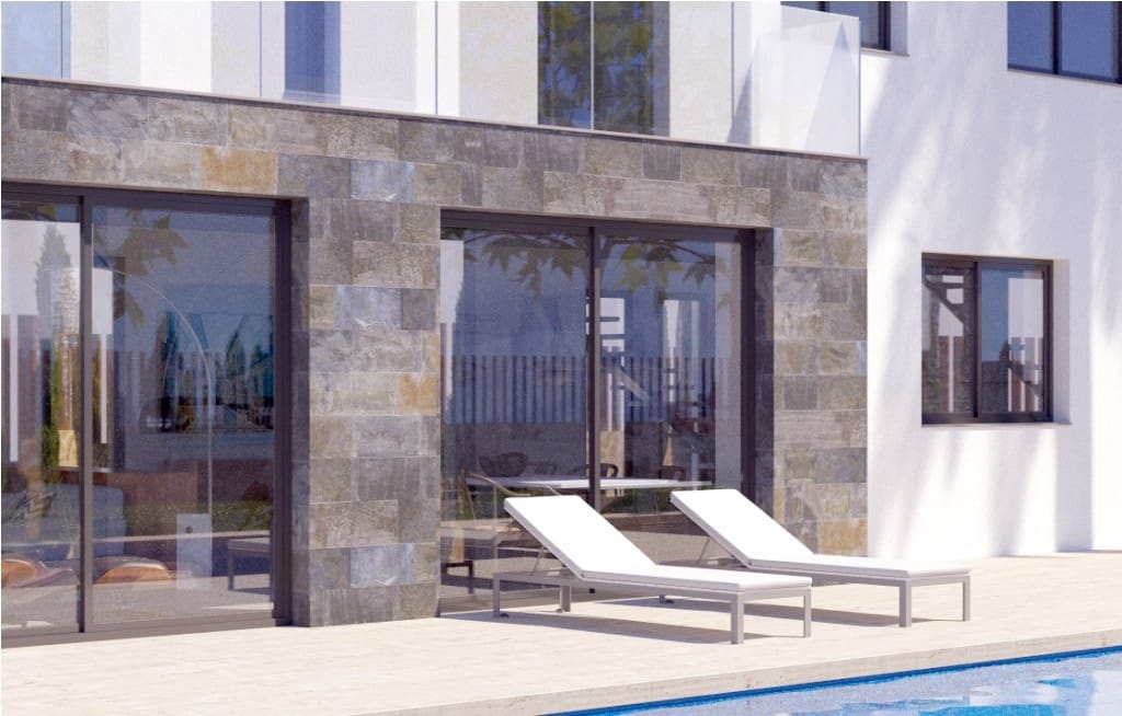 5 bedroom Villa for sale in Pinoso with pool - € 620,000 (Ref: 5401711)