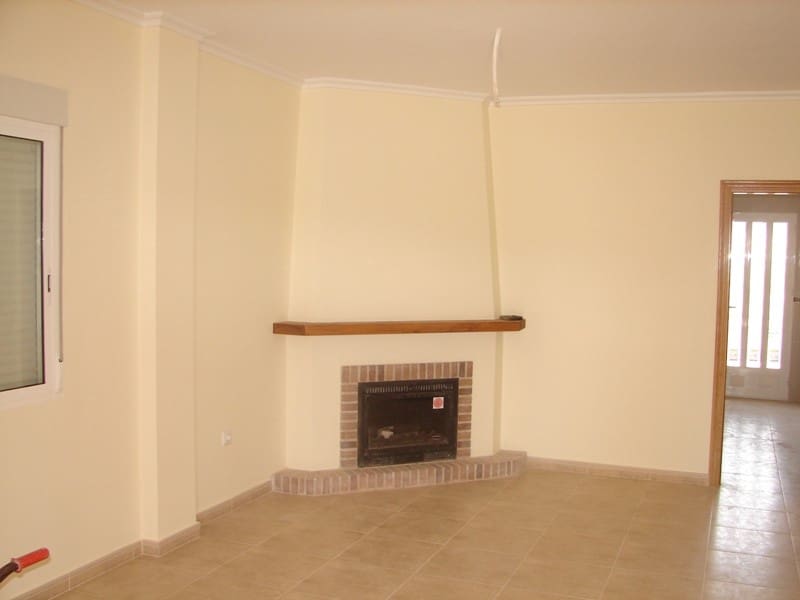 4 slaapkamer Villa te koop in Pinoso met zwembad - € 439.000 (Ref: 5401712)