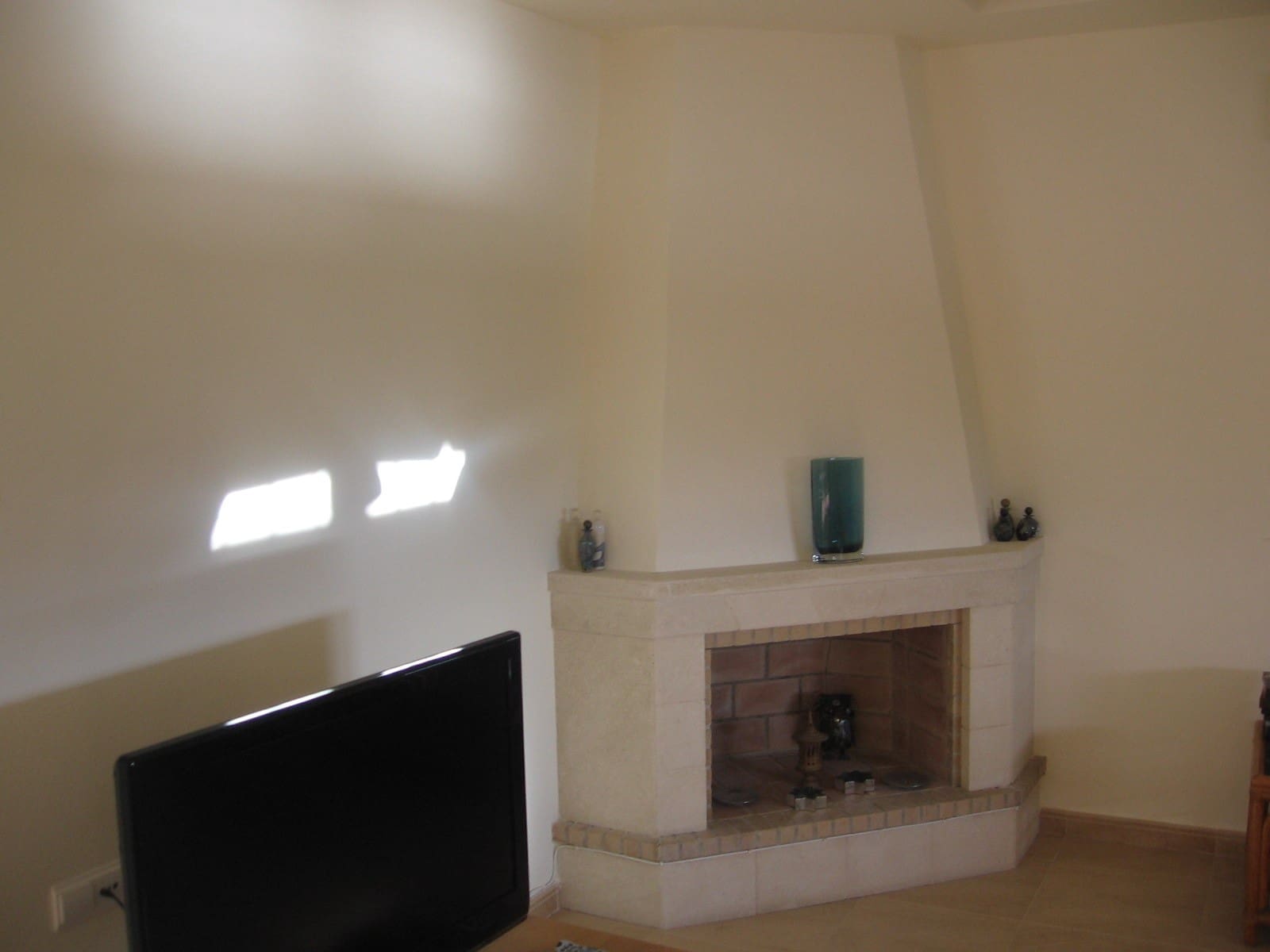 3 bedroom Villa for sale in Pinoso with pool - € 419,000 (Ref: 5401713)