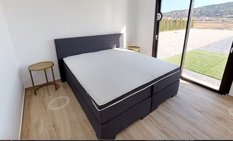 4 sovrum Villa till salu i Pinoso - 509 000 € (Ref: 5402185)