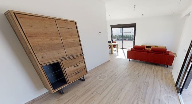 4 sovrum Villa till salu i Pinoso - 509 000 € (Ref: 5402185)