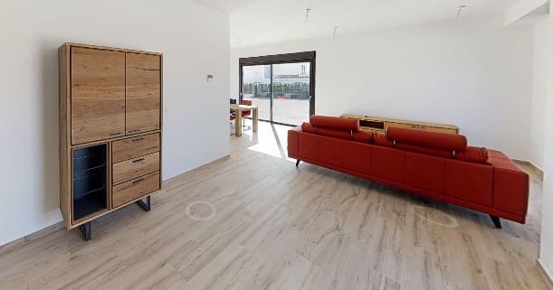 4 sovrum Villa till salu i Pinoso - 509 000 € (Ref: 5402185)