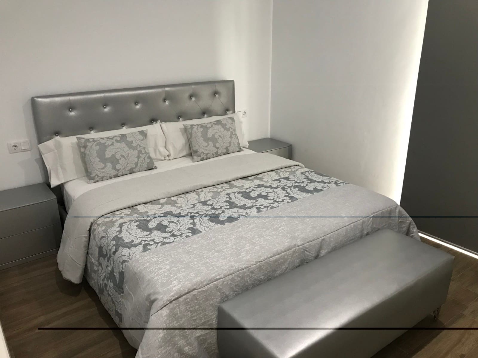 3 makuuhuone Huvila myytävänä paikassa Pinoso - 539 000 € (Ref: 5402186)