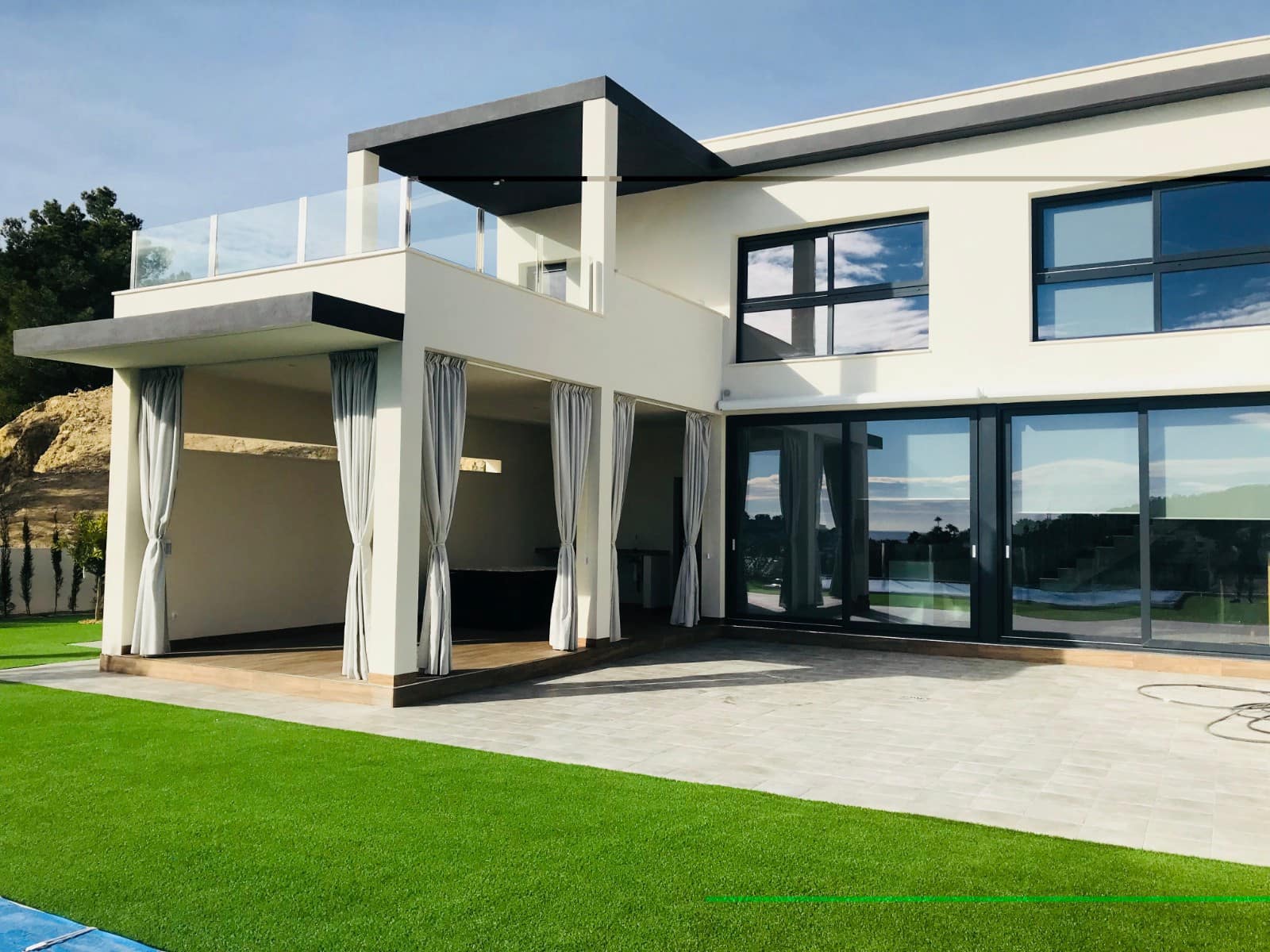 3 makuuhuone Huvila myytävänä paikassa Pinoso - 539 000 € (Ref: 5402186)