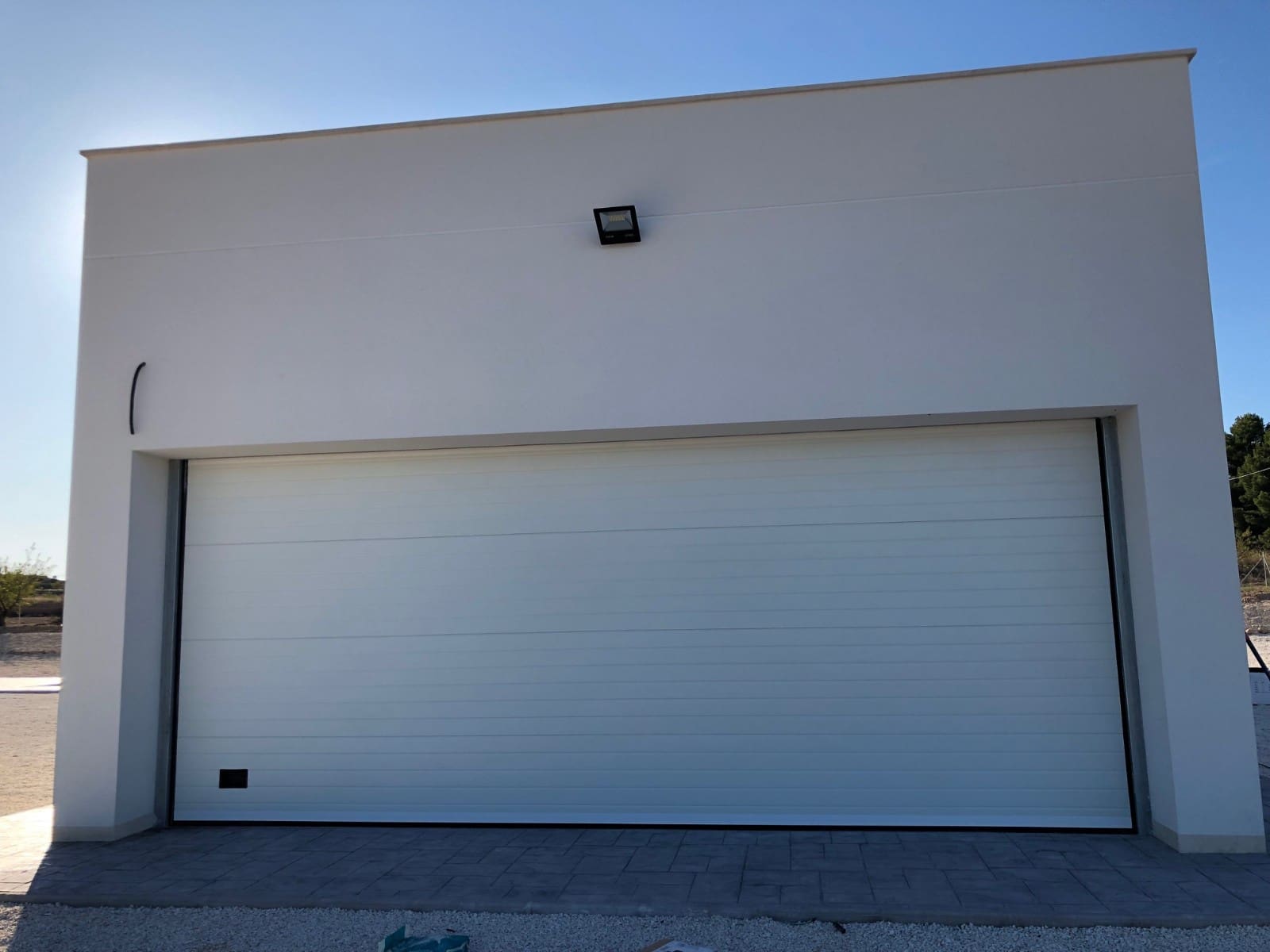 3 makuuhuone Huvila myytävänä paikassa Pinoso mukana uima-altaan - 519 000 € (Ref: 5402187)