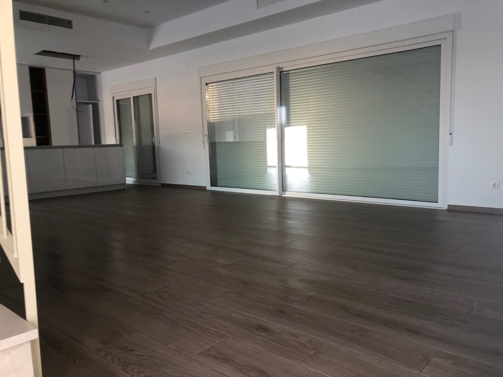 3 makuuhuone Huvila myytävänä paikassa Pinoso mukana uima-altaan - 519 000 € (Ref: 5402187)