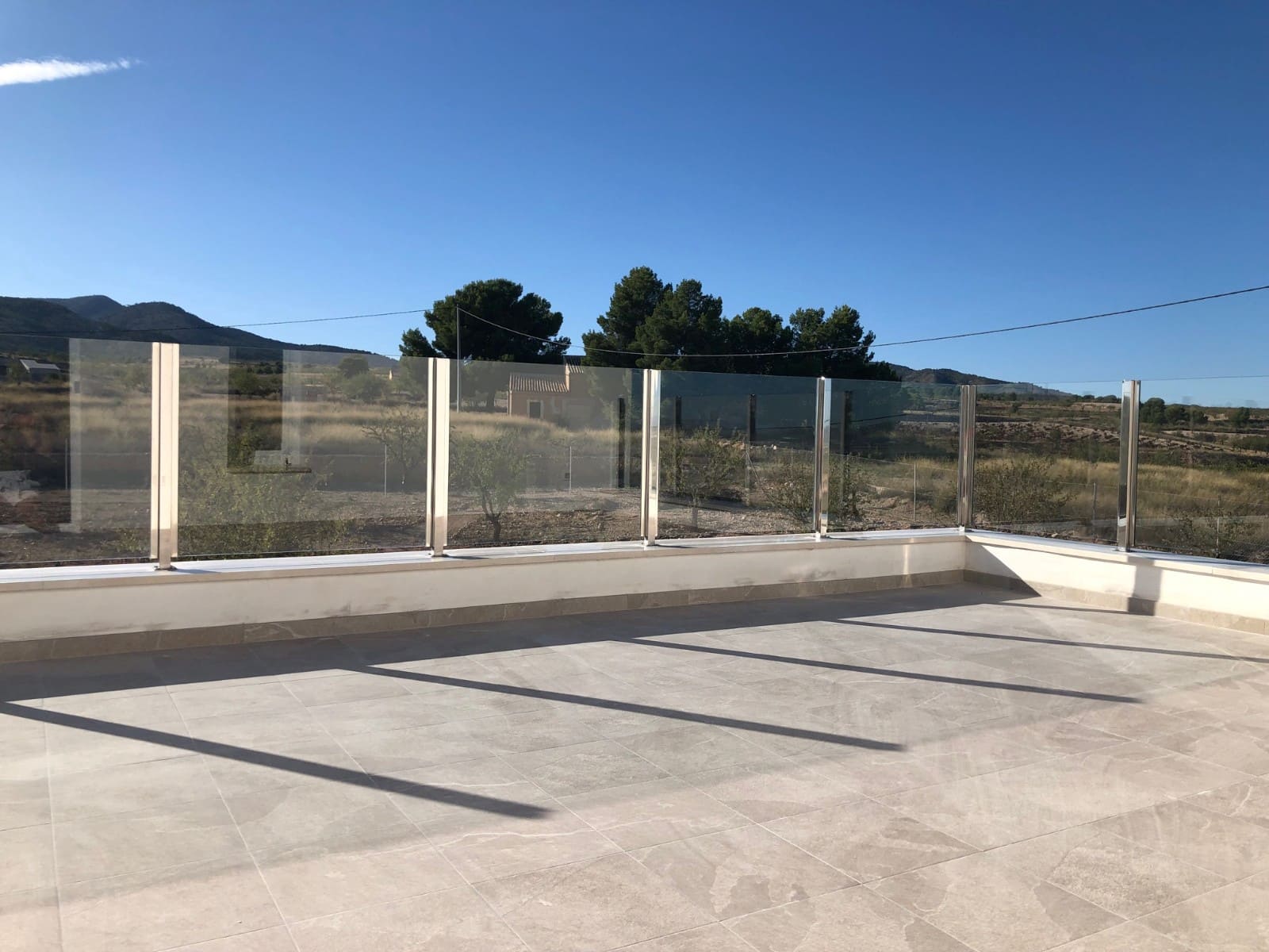 3 makuuhuone Huvila myytävänä paikassa Pinoso mukana uima-altaan - 519 000 € (Ref: 5402187)