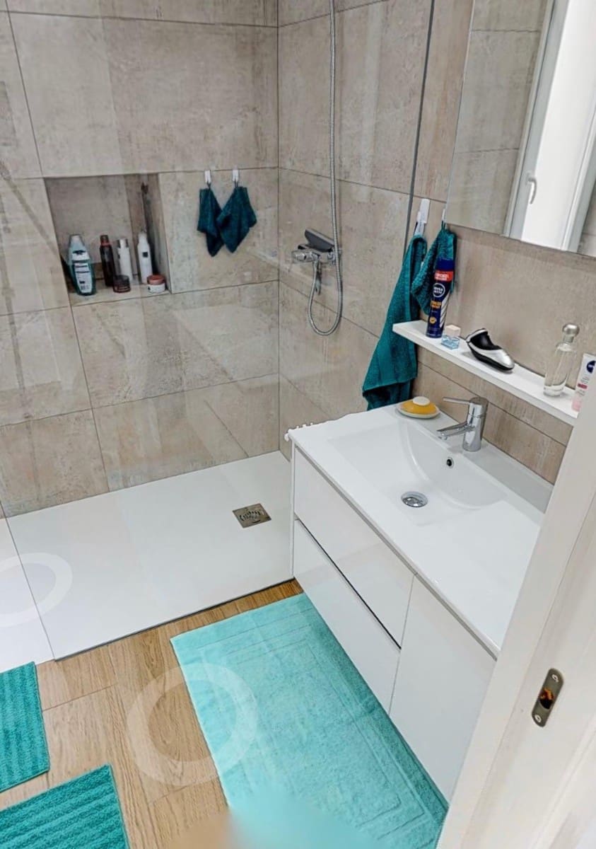 3 makuuhuone Huvila myytävänä paikassa Pinoso mukana uima-altaan - 519 000 € (Ref: 5402187)