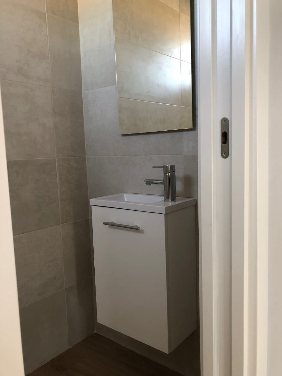 3 makuuhuone Huvila myytävänä paikassa Pinoso mukana uima-altaan - 519 000 € (Ref: 5402187)