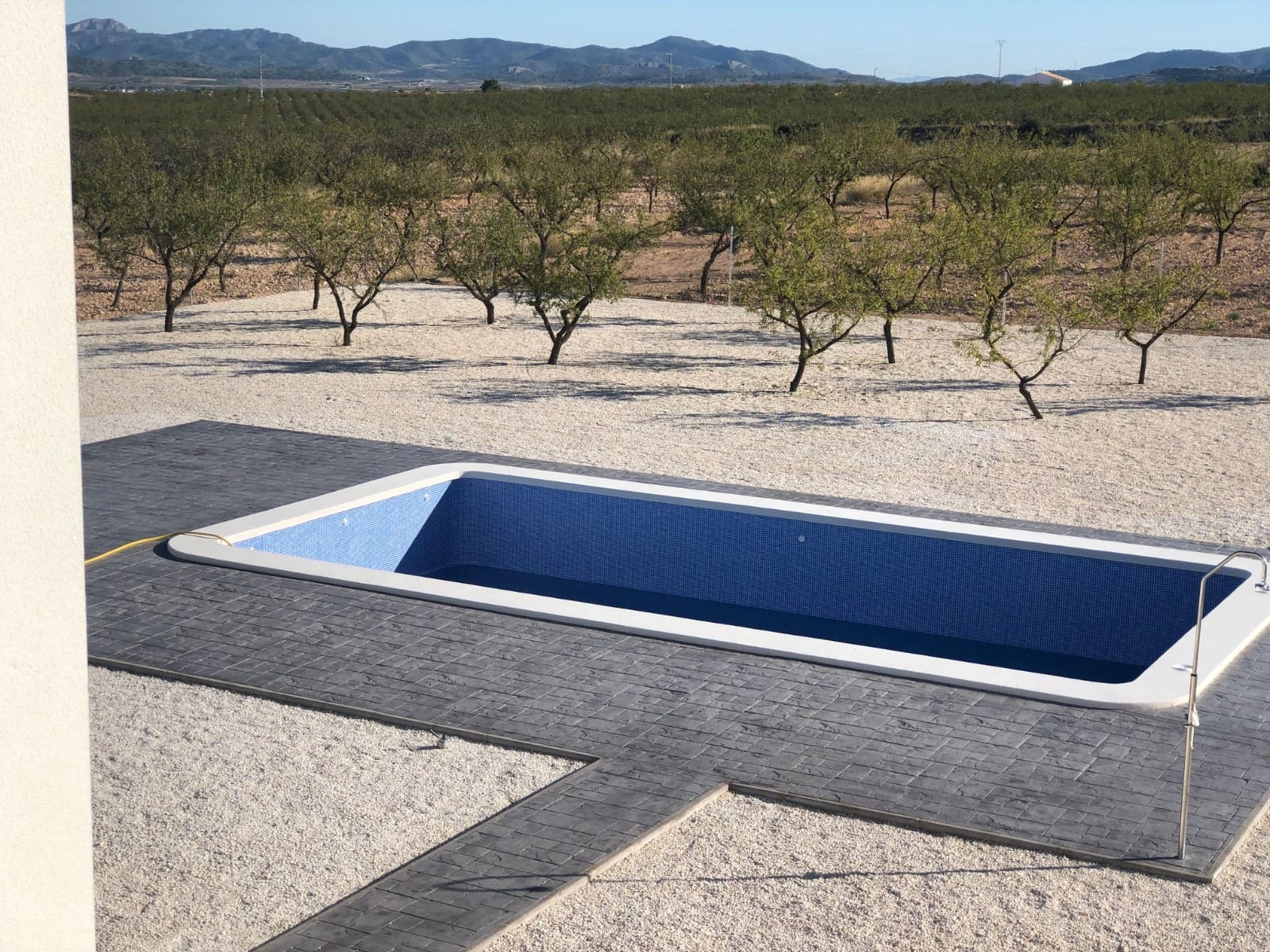 3 makuuhuone Huvila myytävänä paikassa Pinoso mukana uima-altaan - 519 000 € (Ref: 5402187)